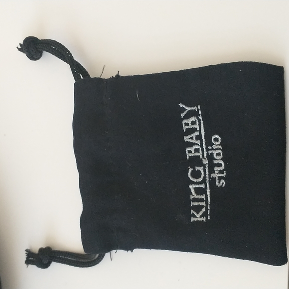 ROSARY  KING BABY STUDIO. RARE - Picture 6 of 9